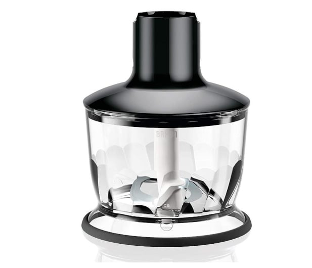Braun MultiQuick MQ 9187 XLI - 567752 - zdjęcie 3